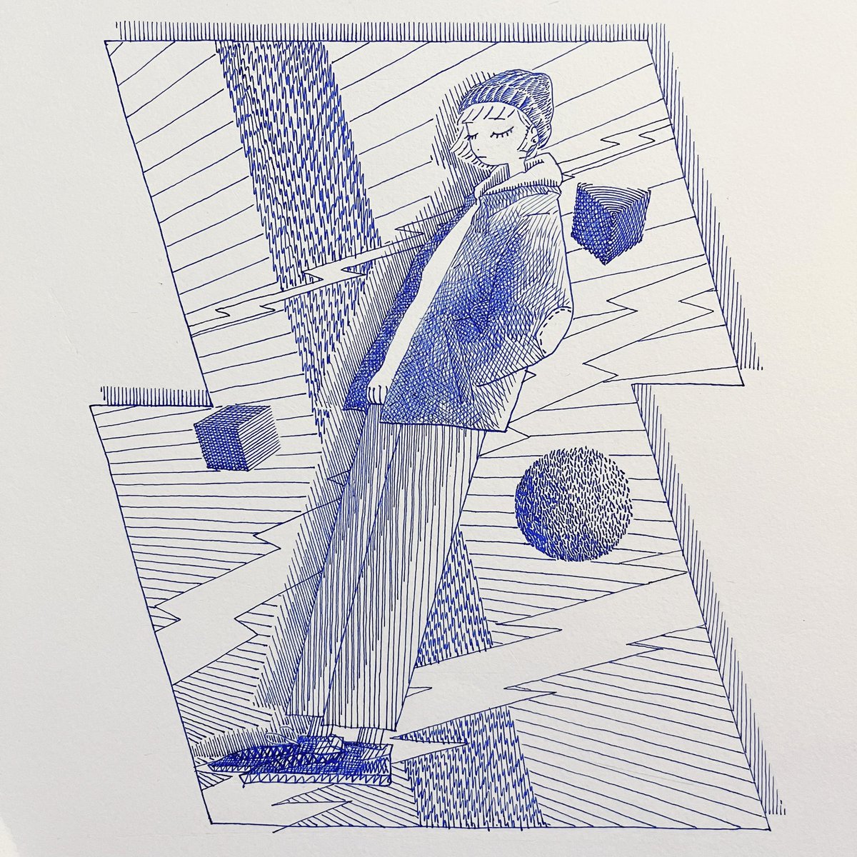過去絵 