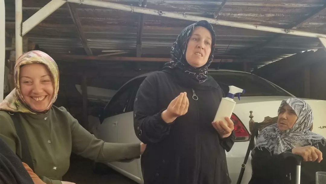 İstanbul Şifa mahallesi Ev tanıtımınız.
Yeni üyelerimiz Hoş geldiniz Aramıza
Durmak yok Yola devam....