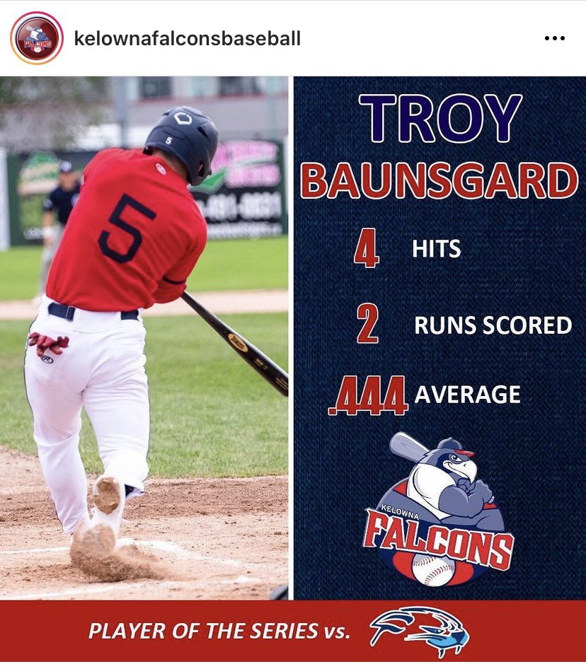 Roy Baunsgard tweet media