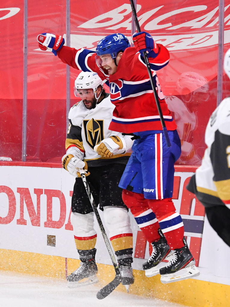 ARTTURI LEHKONEN  Hockey players, Montreal canadiens, Colorado