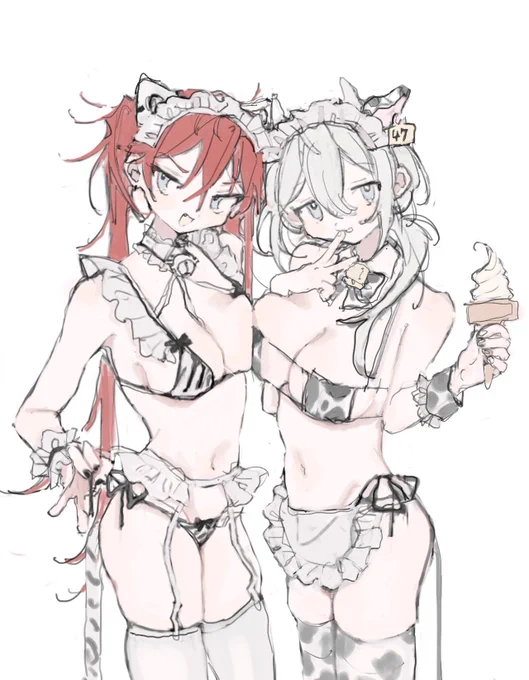 ⚠︎♀ 