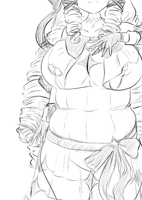 今日は胃袋メインにしてvoreslmにしようと思ったら背景だけで間に合いませんでしたわ! 