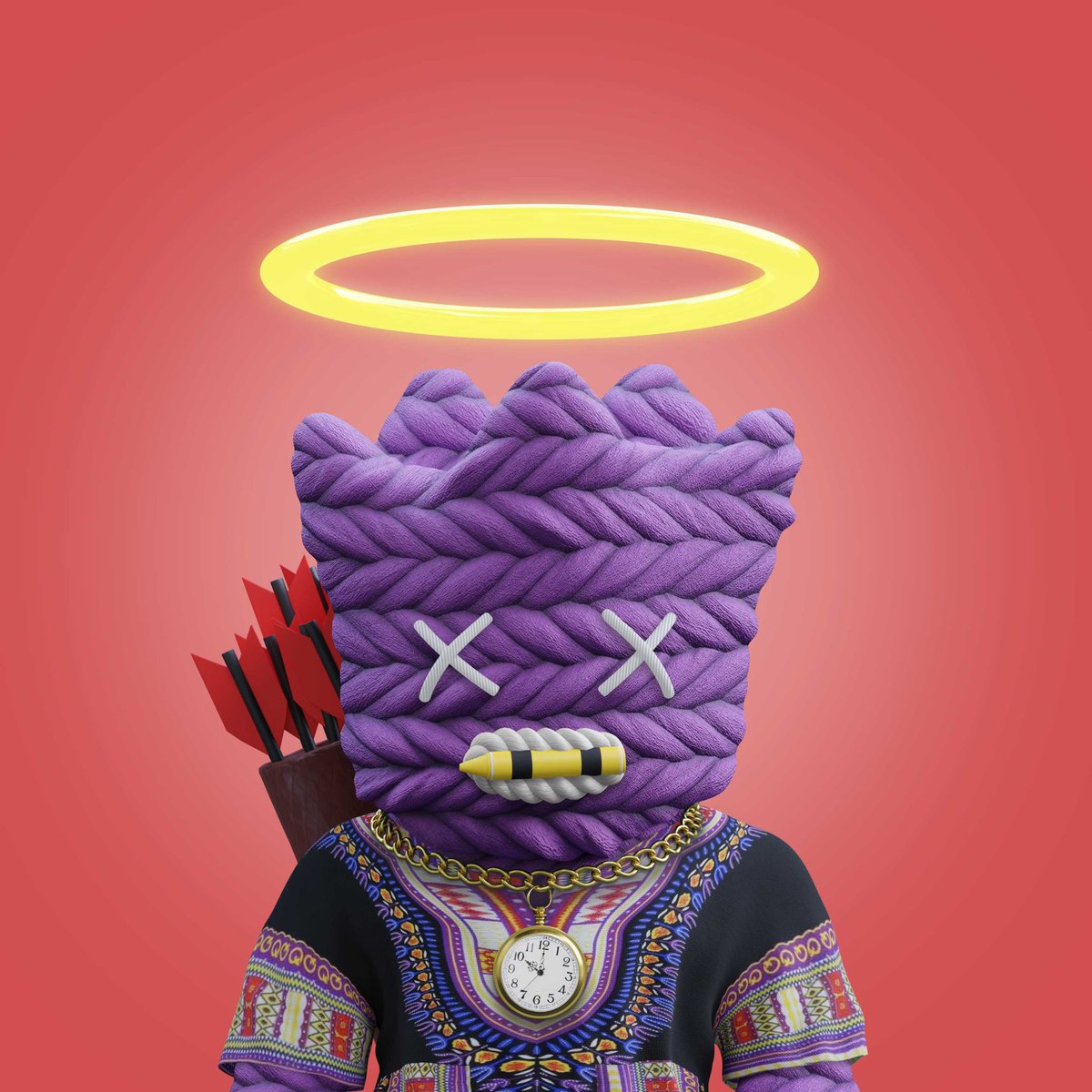 WhiteMambaCNFT's tweet photo. 🚨GIVEAWAY🚨

Giving away this @KnftyWorld (60 floor) !

1️⃣ Follow @DrippyRaffes 
2️⃣ Retweet pinned tweet ‼️
3️⃣ Join Discord: https://t.co/bocD5sAkhp 

Winner in 48 hours! 🎉

#DrippyRaffes #CNFTGiveaway #CNFTProject #CNFTCommunity #CNFTCollection #Cardano #ADA #NFTGiveaways https://t.co/J5TojmKgog