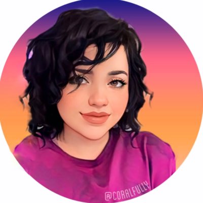 coralfully's tweet photo. #NewProfilePic https://t.co/1n04gLaYyG