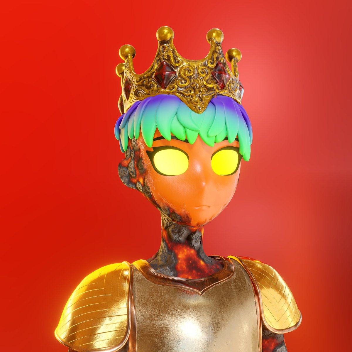 voided's tweet image. 🎉GIVEAWAY🎉

Prizes:
🏆0.5 SOL
🏆5x WL Spots

To Enter:
1️⃣Follow @theufocompany &amp;amp; @voidedsol
2️⃣Like &amp;amp; RT 
3️⃣Tag 3 Friends

24H
#Solana #NFTs #SolanaGiveaway