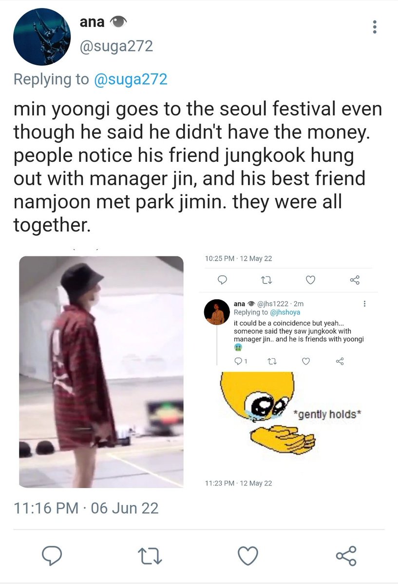 milfyoonie's tweet photo. 298. https://t.co/lwJywUKtXv