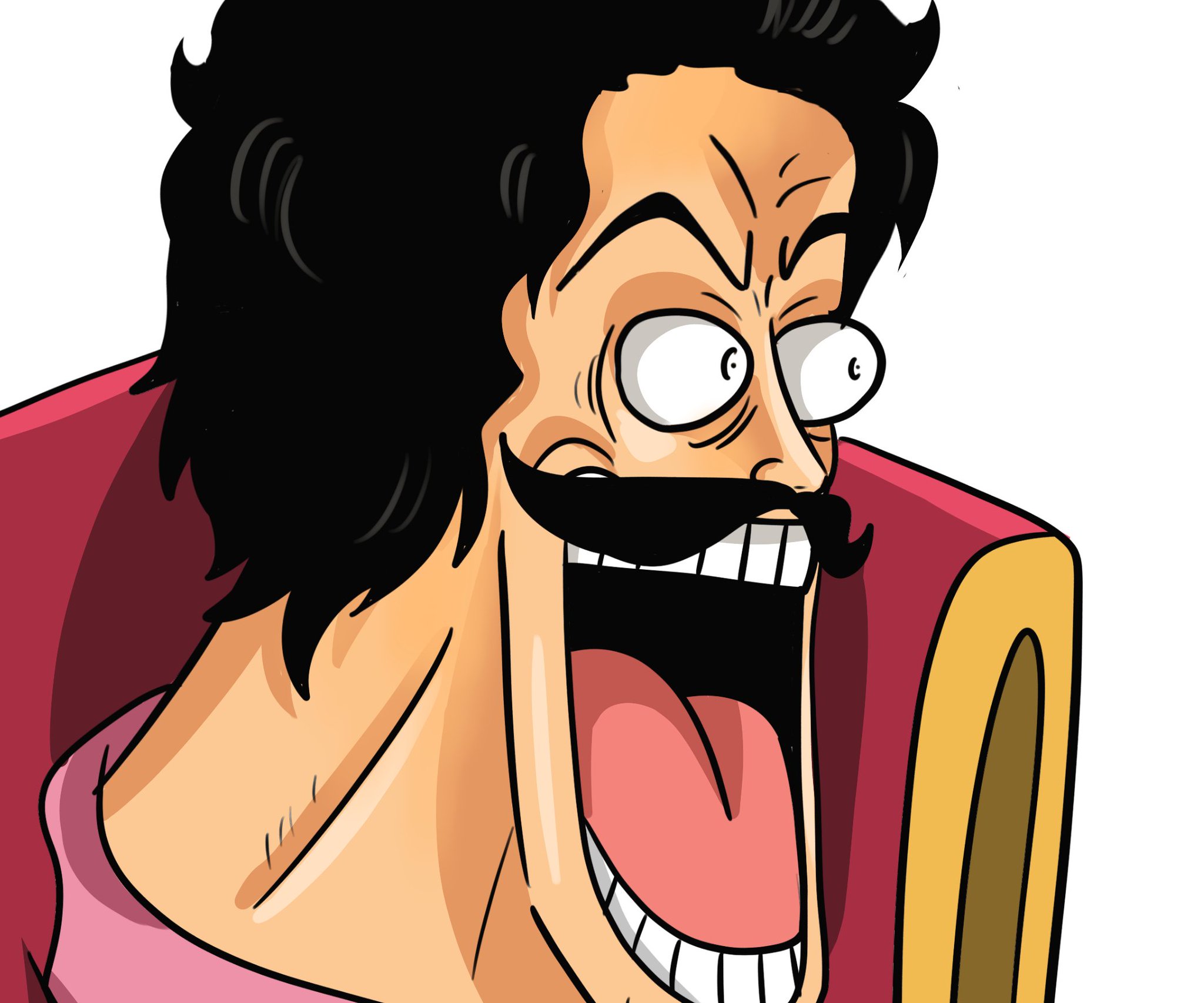 One Piece News on X: 📌 Hoje é aniversário do inesquecível Going