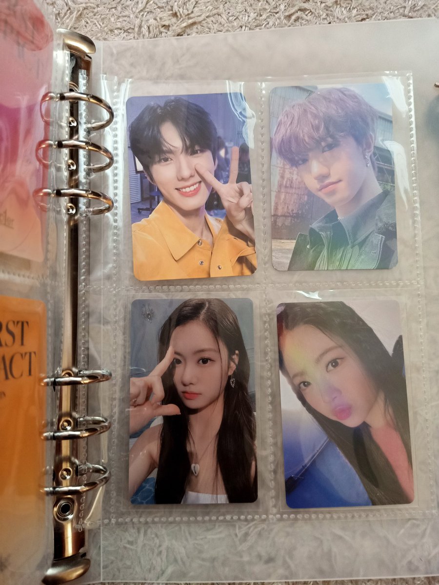 kangtyunho's tweet photo. #from_twojayke
Thank you so much po for the smooth transaction @2jaykecart. I'm super satisfied. It arrived fast, safe and well packed. Till next budol po :))
โฃ๏ธTrendz and Ssera my 2022 babies and ROTY https://t.co/VwSO5W1agN