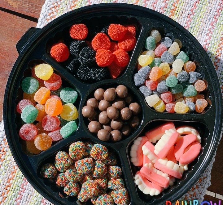 y enamorarme es bien facil