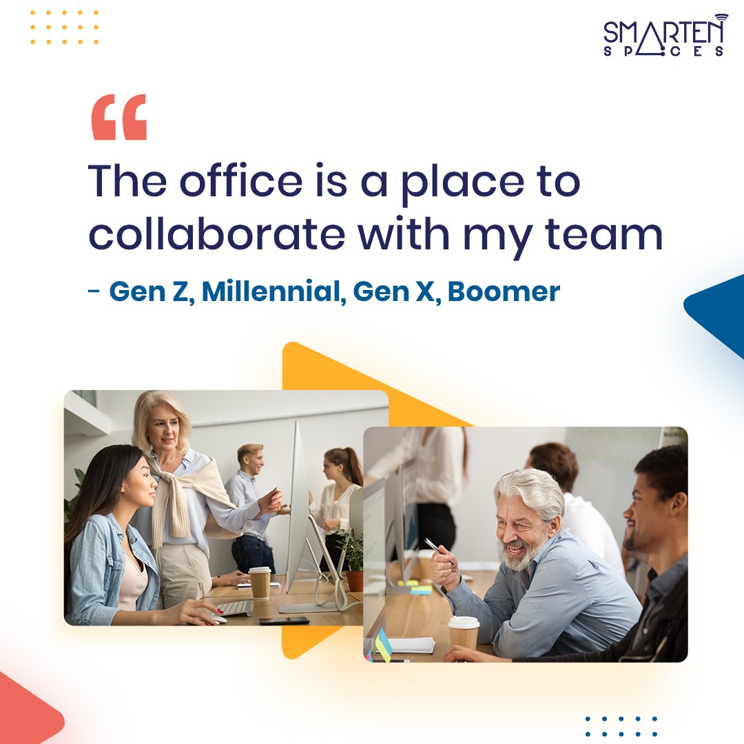 Smarten Spaces tweet media