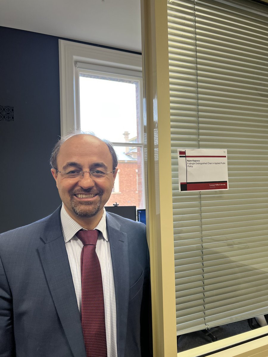 nkapucu's tweet photo. Received access card to the campus, office, and lunch area. Computer set in couple minutes. Met with the key staff at the campus. Look forward for productive work next couple months in Adelaide. @CMUAustralia @HeinzCollege @CarnegieMellon https://t.co/oO95yYGMjI