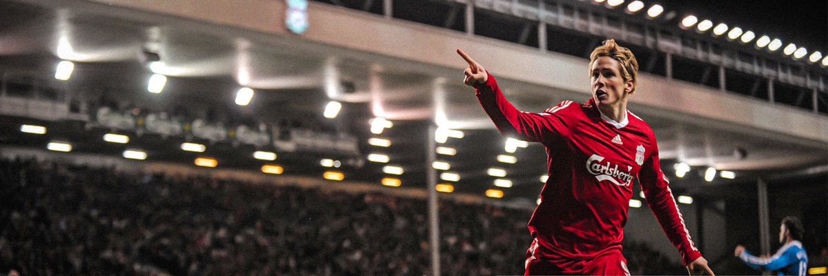 Beto__UP's tweet photo. Header x Fernando Torres - Liverpool 
Se agradece rt 
#HBTO https://t.co/cq9wefoO12