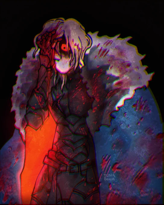 post ts dimitri i'm sorry but i love your angst ;_; #fe3h #fireemblem #FireEmblemThreeHouses 