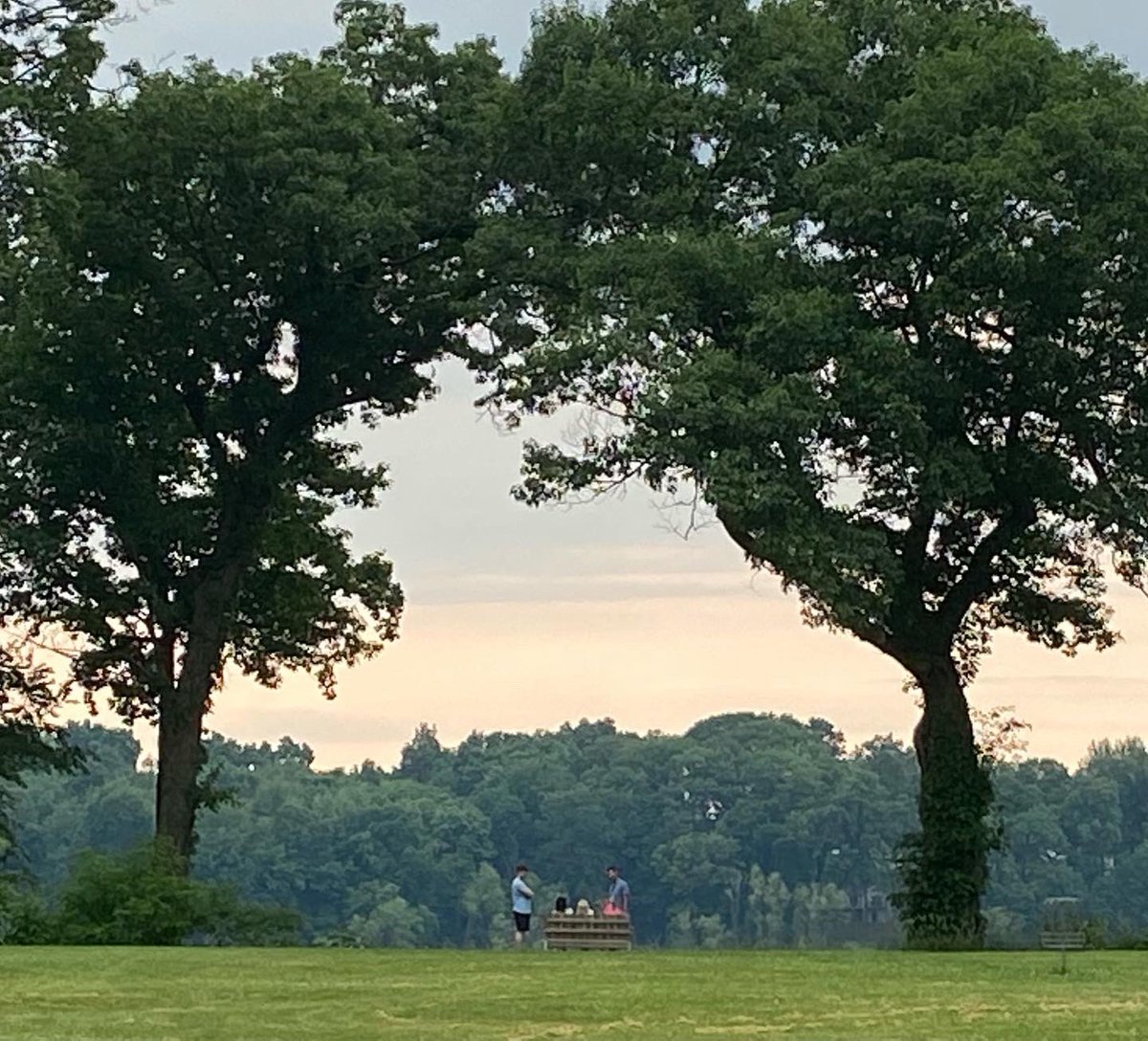 ACEatND's tweet photo. Great moments with ACE 28 Teachers, sharing experiences from the classroom and spending time in community and prayer. #aceatnd #acesummer https://t.co/POtuRog2Ij