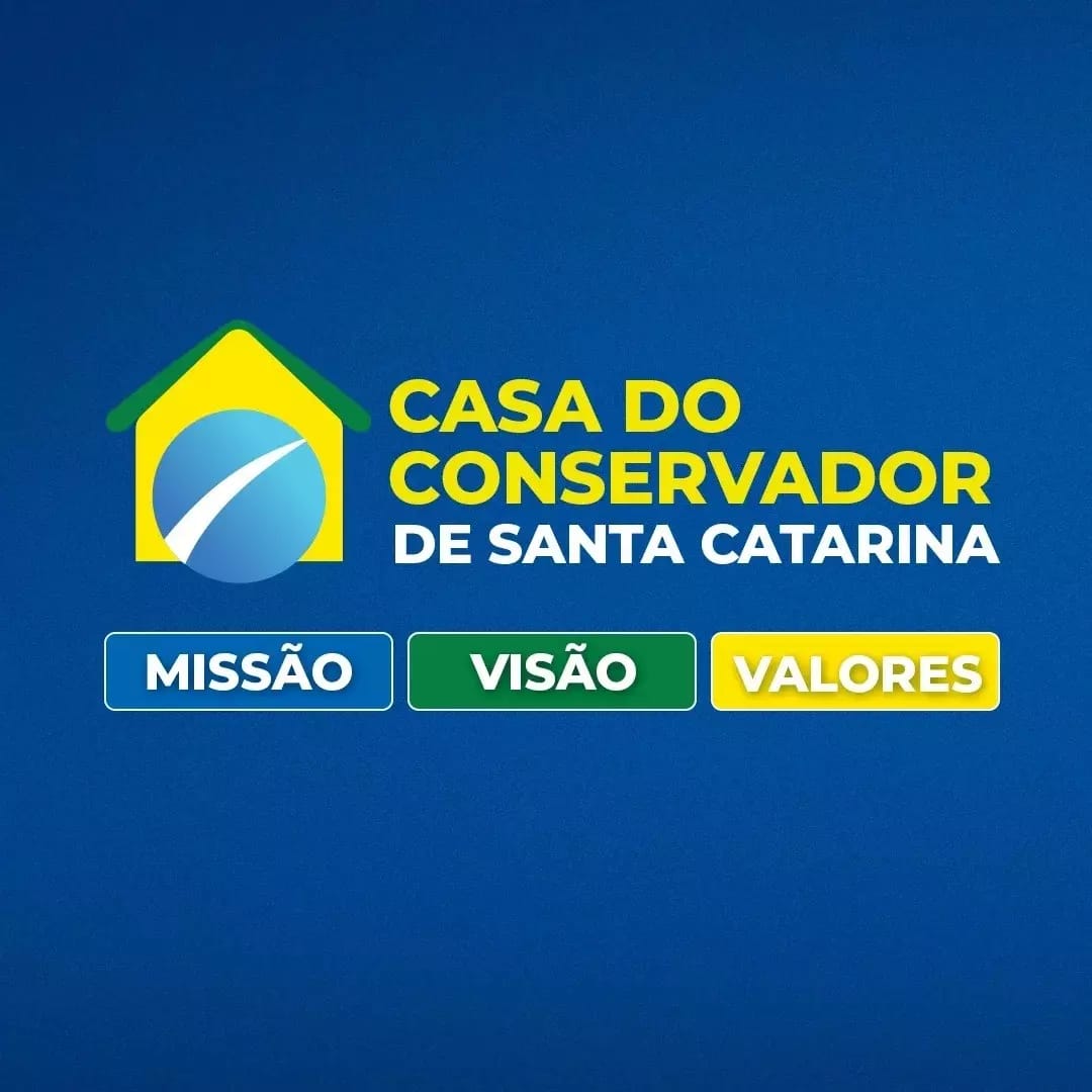 ConservadorCasa's tweet image. Mas para que serve a @casadoconservadorsc ? 🤔

Conheça nossa missão, visão e valores!

Compartilhe e marque seus amigos 👊🏻

#CasaDoConservadorDeSC
#LagesSC
#Amures
#SantaCatarina
#Conservadorismo
#LiberdadeEconomica
#DeusPatriaFamiliaLiberdade
#BrasilAcimaDeTudoDeusAcimaDeTodos