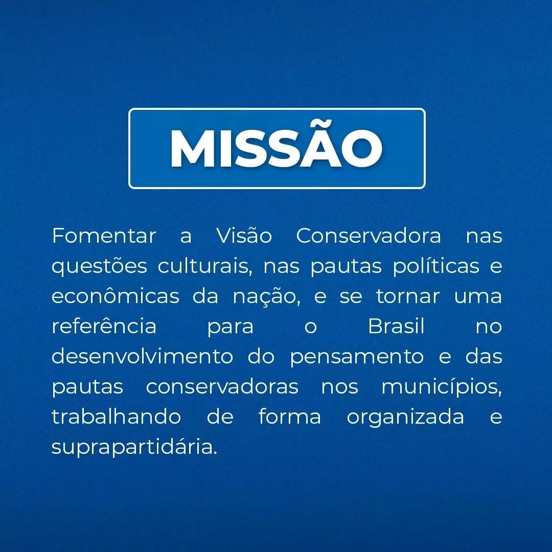 ConservadorCasa's tweet image. Mas para que serve a @casadoconservadorsc ? 🤔

Conheça nossa missão, visão e valores!

Compartilhe e marque seus amigos 👊🏻

#CasaDoConservadorDeSC
#LagesSC
#Amures
#SantaCatarina
#Conservadorismo
#LiberdadeEconomica
#DeusPatriaFamiliaLiberdade
#BrasilAcimaDeTudoDeusAcimaDeTodos