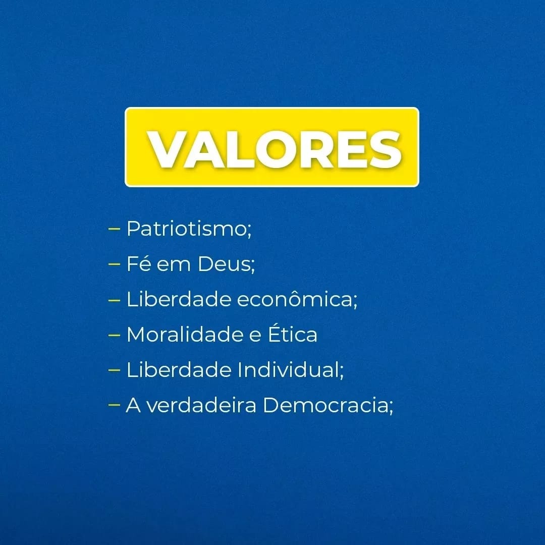 ConservadorCasa's tweet image. Mas para que serve a @casadoconservadorsc ? 🤔

Conheça nossa missão, visão e valores!

Compartilhe e marque seus amigos 👊🏻

#CasaDoConservadorDeSC
#LagesSC
#Amures
#SantaCatarina
#Conservadorismo
#LiberdadeEconomica
#DeusPatriaFamiliaLiberdade
#BrasilAcimaDeTudoDeusAcimaDeTodos