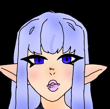 Angel_artundert's tweet photo. Made two different elfs thought it would be fun https://t.co/PCk5jps4Iu