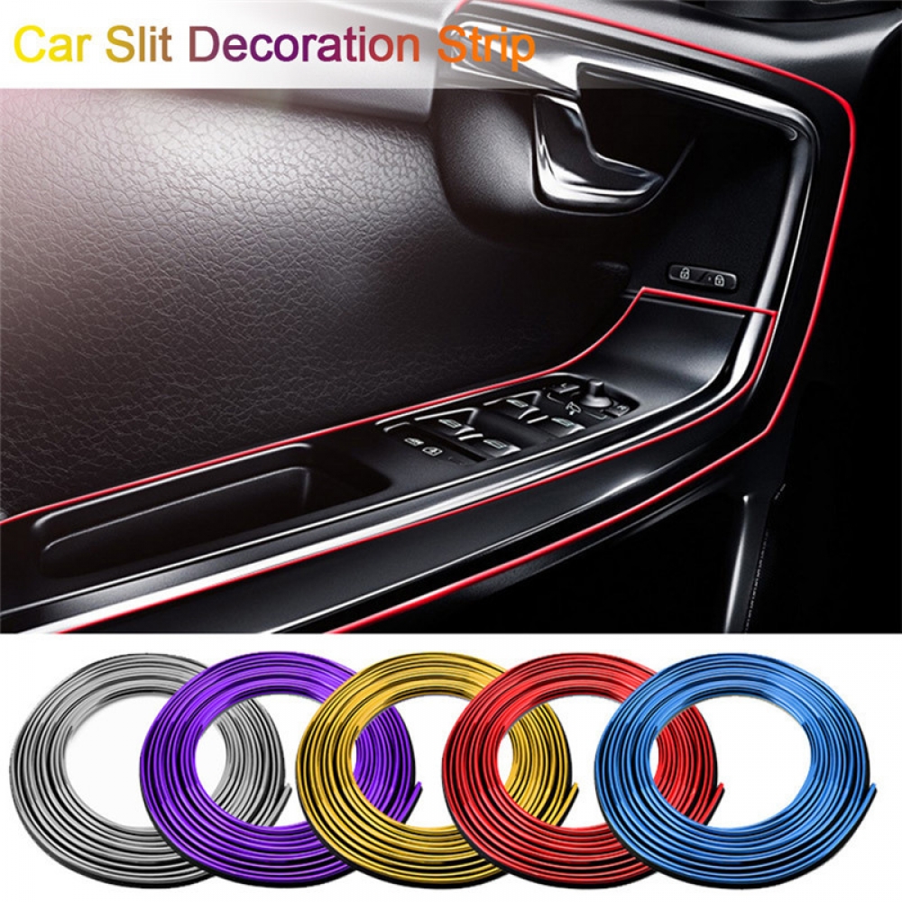 greatbuysheres's tweet photo. #hashtag3 LED Car Slit Decoration Strip https://t.co/RjjzVvSIyE https://t.co/QFgPJt0jF1