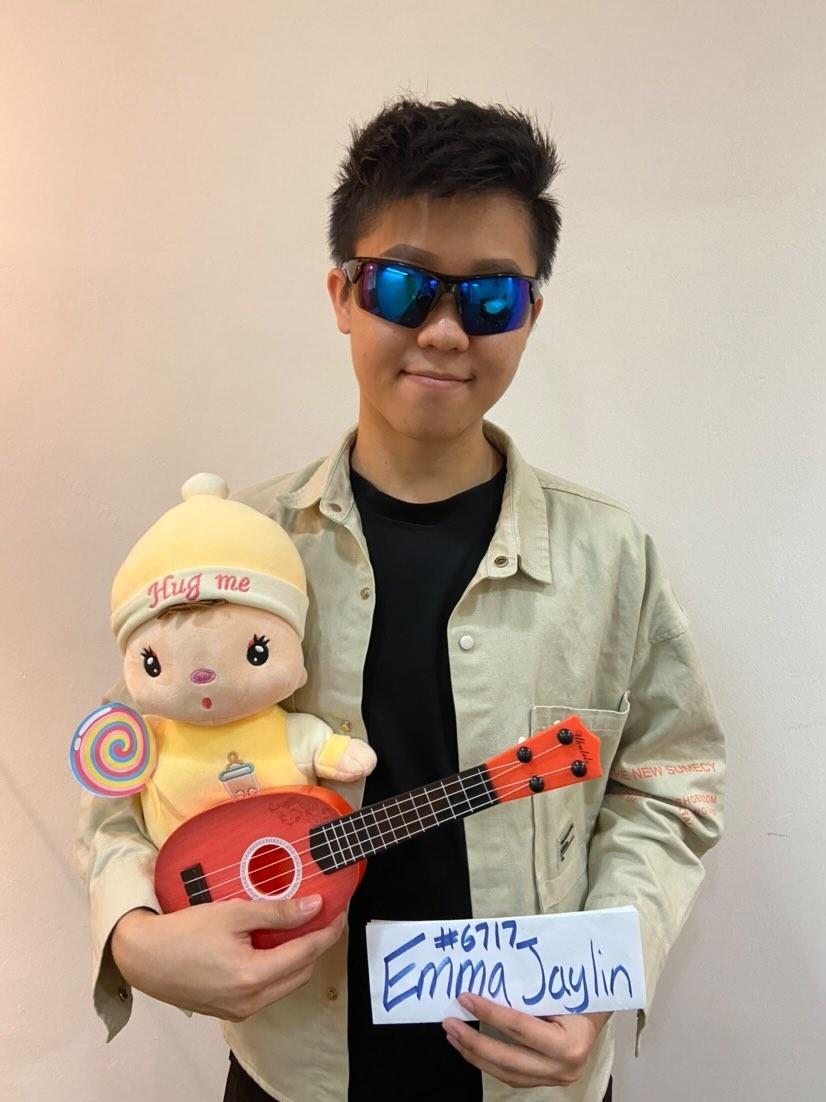 Emma Jaylin 🍭 tweet media