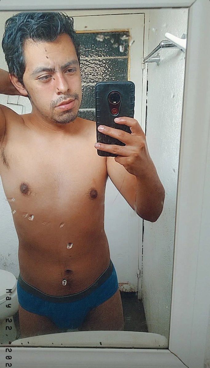 DanielJuarezLu's tweet photo. ¿Acaso el publicar fotos en calzones te da más seguidores?...
Lo averiguaremos
#aganarseguidores https://t.co/47MqumbYjP