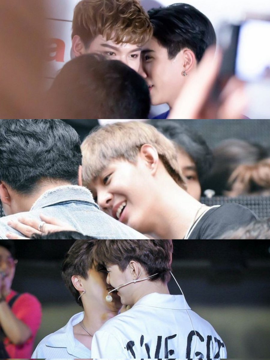 — #PerthSaintSation