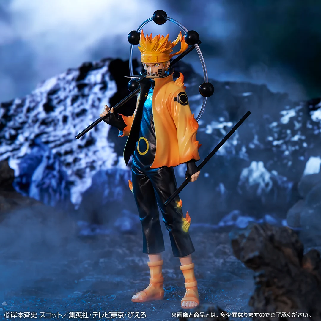 NARUTO・BORUTO【原作公式】 on X: 