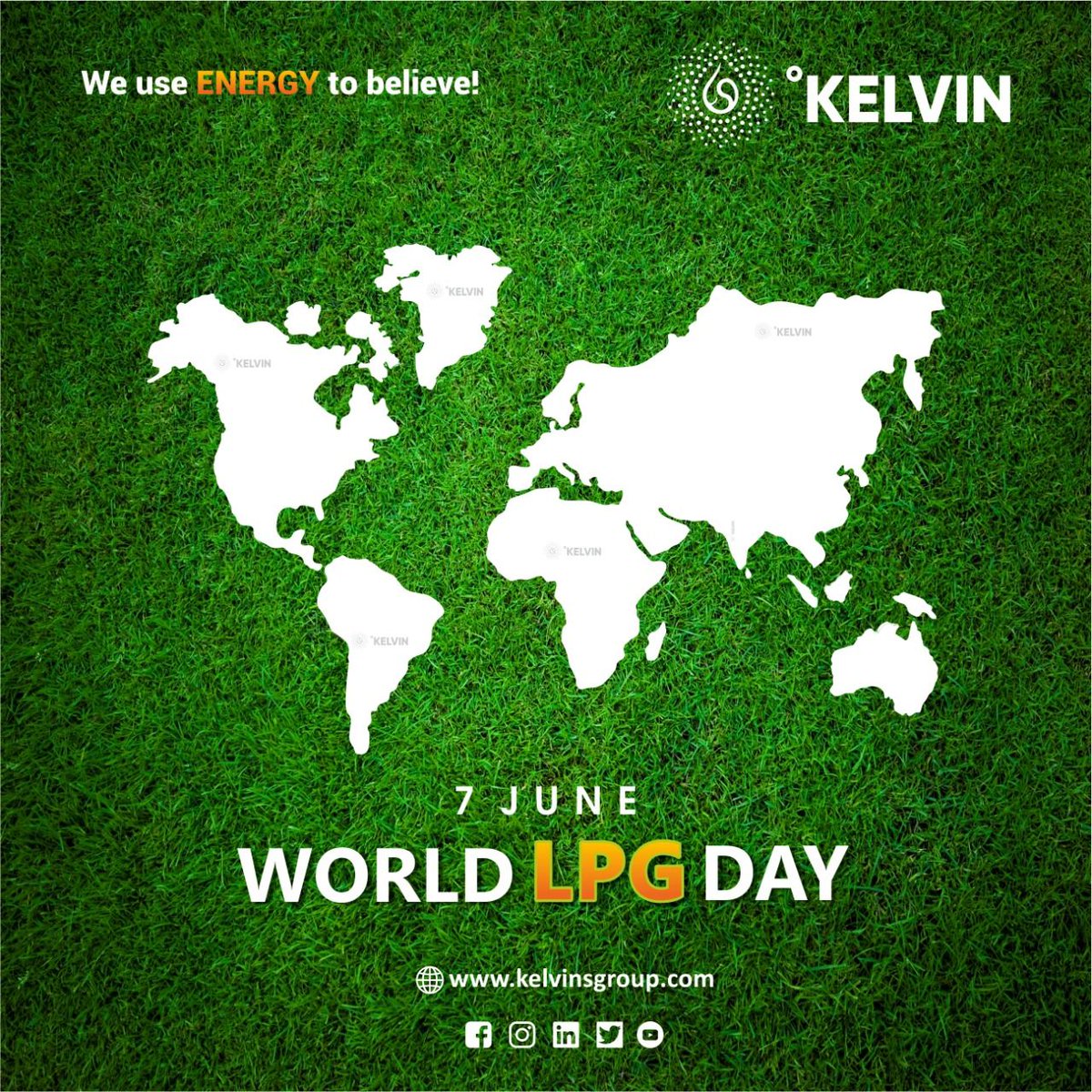 KelvinsGroup's tweet photo. We are resolute to create a culture that integrates aspirations and innovations in the Field of LPG. 
Wishing you all a very happy World LPG Day...

KELVIN - Committed to Deliver Innovative Energy Solutions

#LPGDay #Energy #KelvinEnergySolutions https://t.co/EFOVoSYvHm