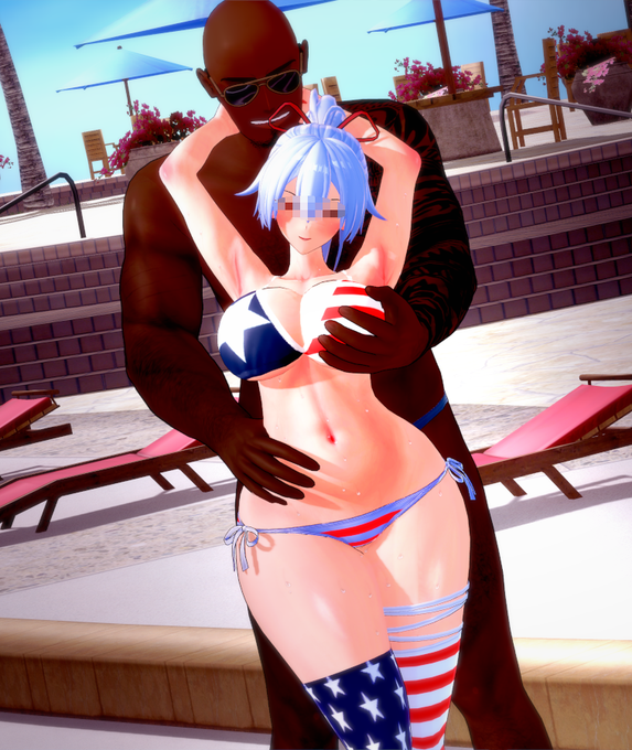 このポルノ女優の人、巴さんによく似てるな...。

#コイカツ 