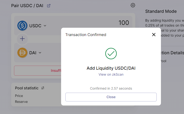chopper_tee's tweet photo. Join discord: https://t.co/U3wGKvZiQQ   #L222 #zkSync #Layer2 #ZKRollup #testnet #Ethereum #DeFi https://t.co/q4Fkzqep56