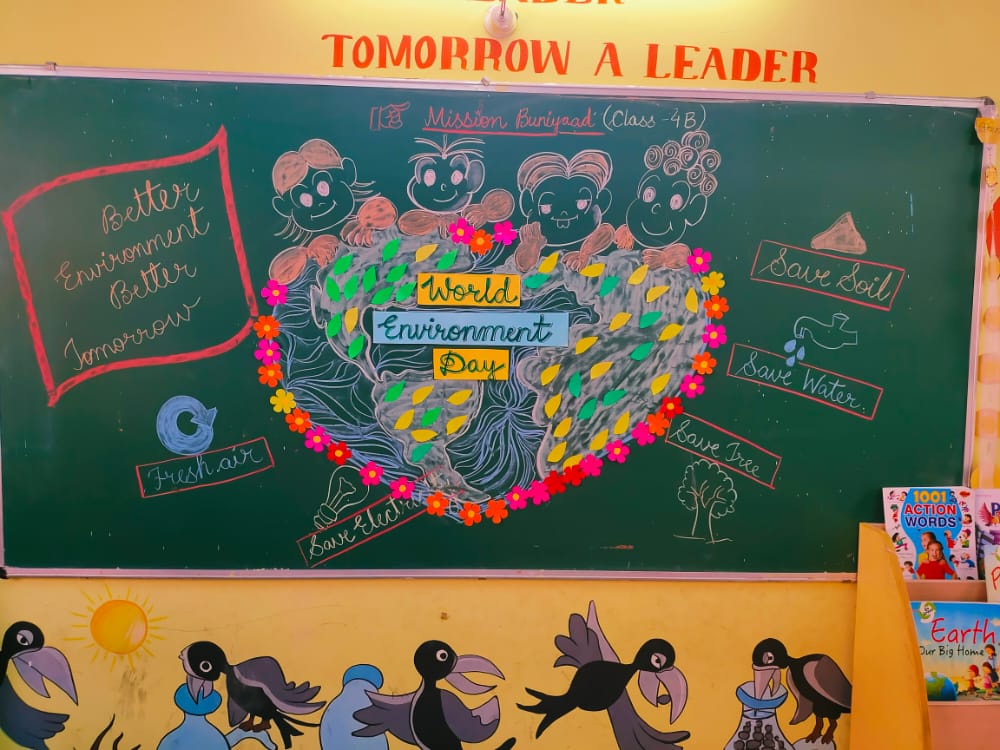 soekalkaji's tweet photo. World Environment Day 2022 celebrations at @soekalkaji 

#environmentday2022 #environment #SaveSoil #SaveSoilSaveEnvironment #saveEarth 

@msisodia @Dir_Education @gupta_iitdelhi @shariqm1 https://t.co/MSlAjpGGoB