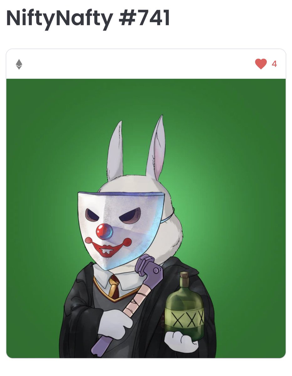 GEMS NFTs tweet media