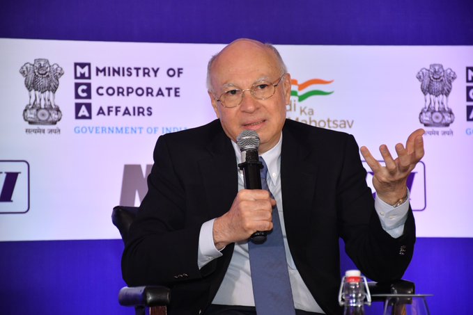 CII Western Region (WR) tweet media