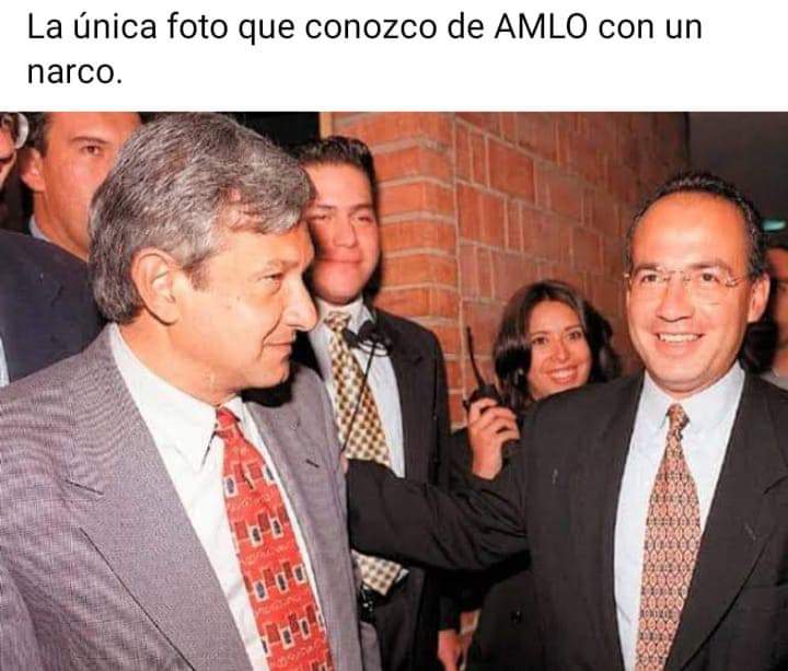AlfredoJalife2's tweet photo. Jajaja https://t.co/J8M4jwWR8U