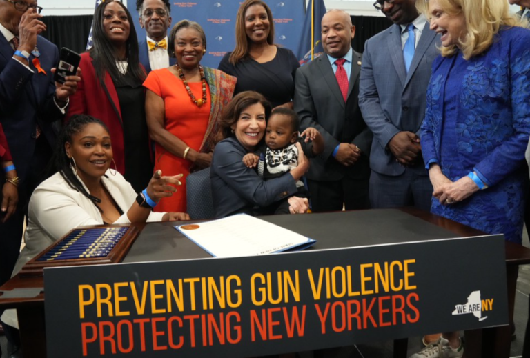 Breaking911 on Twitter "New York governor signs bills that ban semi