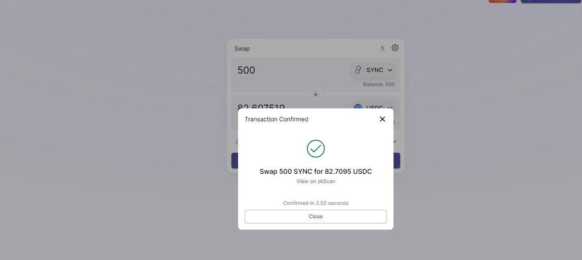VargasZackery's tweet photo. Nice Join discord: https://t.co/6fT4zGXkOe… #L222 #zkSync #Layer2 #ZKRollup #testnet #Ethereum #DeFi https://t.co/uat7B0Yba3