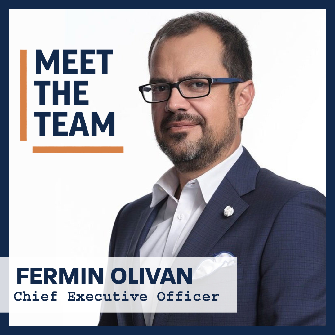 We are pleased to announce that Fermin Olivan has accepted the position as CEO of #REEcycle. Fermin joins us after 14+ years at @MAXAMcorp, a global supplier of energetic products. We are excited to have him onboard! reecycleinc.com/team

#rareearths #batterymetals #NdFeB