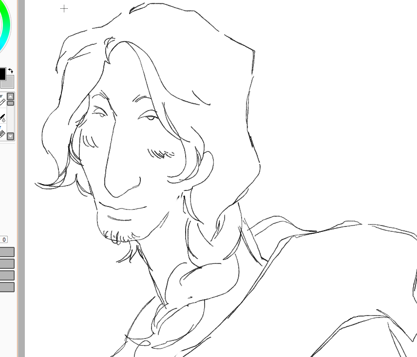 3 am but post the hythlo from stream. glad i am surrounded by the likeminded who all love hythlo but i scream and sob when people say they like how i draw him