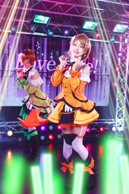 Twitterのコスプレ画像38