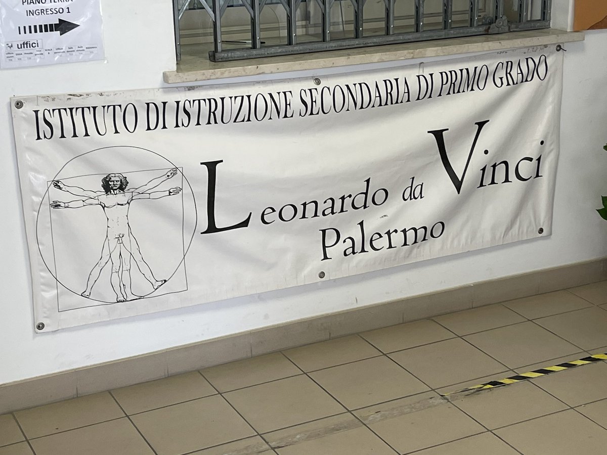 Jour 2 de mobilité erasmus <a href="/EosErasmus/">Projet Erasmus EOS: Empathic and Open School</a>.La France y est représentée par <a href="/CatoireO/">Catoire Olivier</a> <a href="/albar_isabel/">Albar Isabel</a> <a href="/Menie47/">Menie</a> . Visite et présentation de l’école primaire et secondaire I Leonardo da Vinci,échanges avec les enseignants , organisation de la LTT2 à Bruges.<a href="/EosErasmus/">Projet Erasmus EOS: Empathic and Open School</a> <a href="/AcAmiens/">Académie d'Amiens</a> <a href="/DSDEN60/">DSDEN de l'OISE</a>