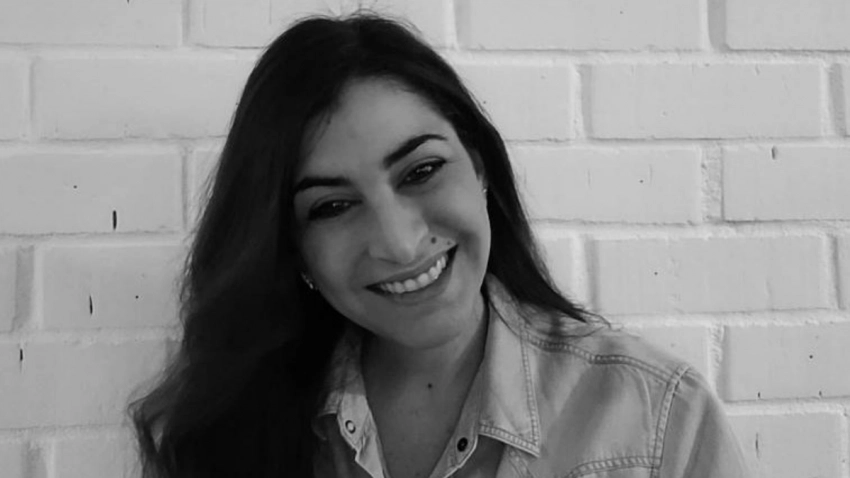 AebrandORG's tweet photo. 🎙️#NuevoEpisodio @BrandStocker con @Masterbrand_ 👉Rubén Galgo charla con Almudena Clemente directora de #Masterbrand, primera academia de #branding de España, sobre #formación y #branding #SocioAebrand 🎧https://t.co/Q6zQH4I5AV https://t.co/Yu9iU4DVNi