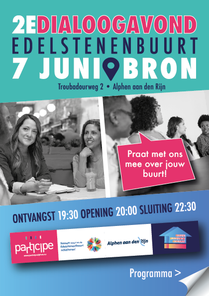 Vrijwilligerspunt Alphen tweet media