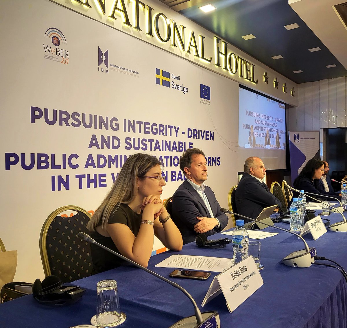 Milena Mihajlović Denić tweet media