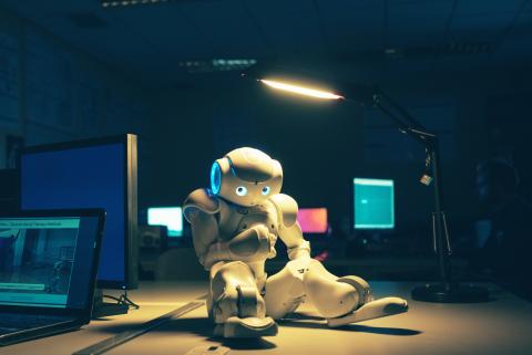 📌No te pierdas el último artículo del #ObservatorioIAAMETIC donde José Manuel Molina López nos explica todos los detalles sobre el departamento de #informática del <a href="/uc3m/">UC3M</a>: sus grupos de investigación, principales proyectos y resultados

➡️Más información: observatorio-ametic.ai/inteligencia-a…