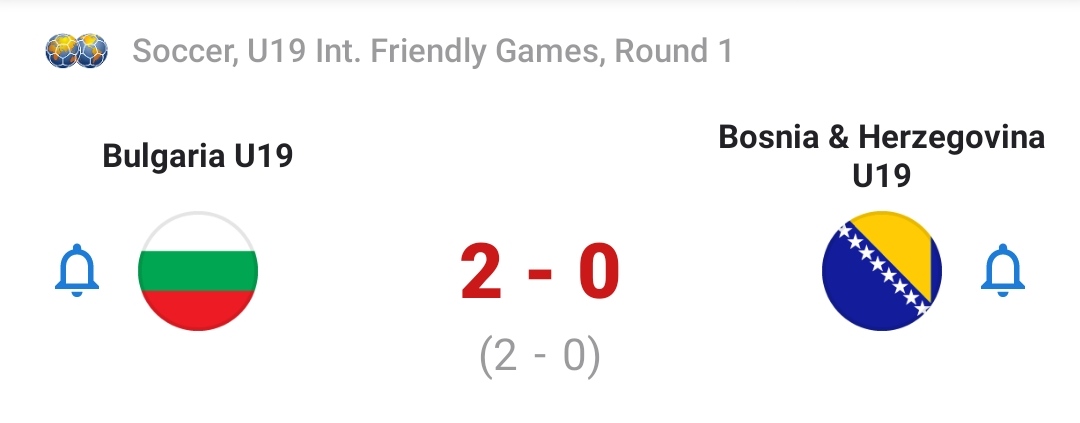 naumche1's tweet photo. #INPLAY #CHALLENGE 10€ - 100€ #BET 1 WON!!! ✅ https://t.co/wCNKVfmd9m