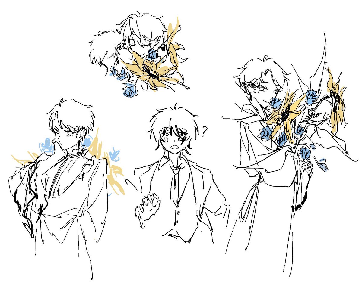 True heart! True heart... give you a true heart!