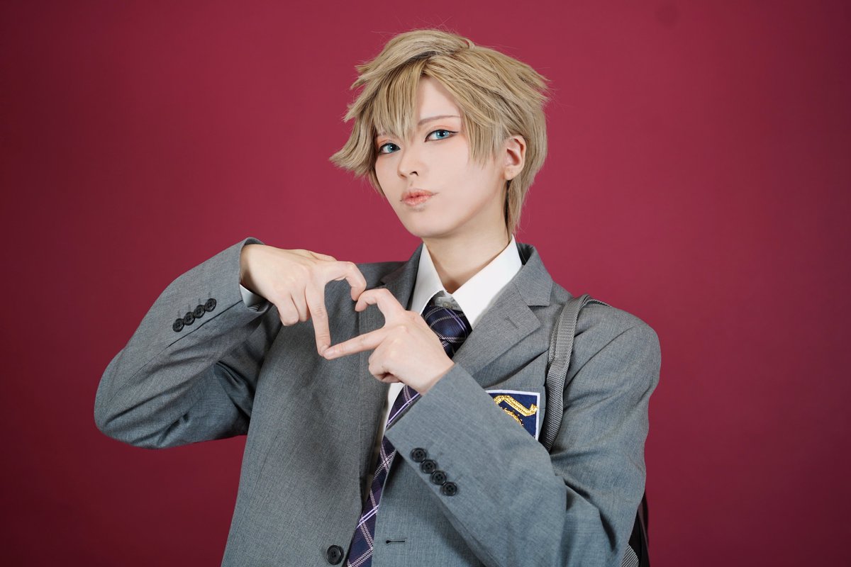 cosplay / WT】※未出制服 ワールドトリガー 六頴館高等学校 3-D 犬飼