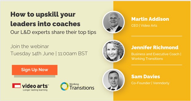 Video Arts tweet media