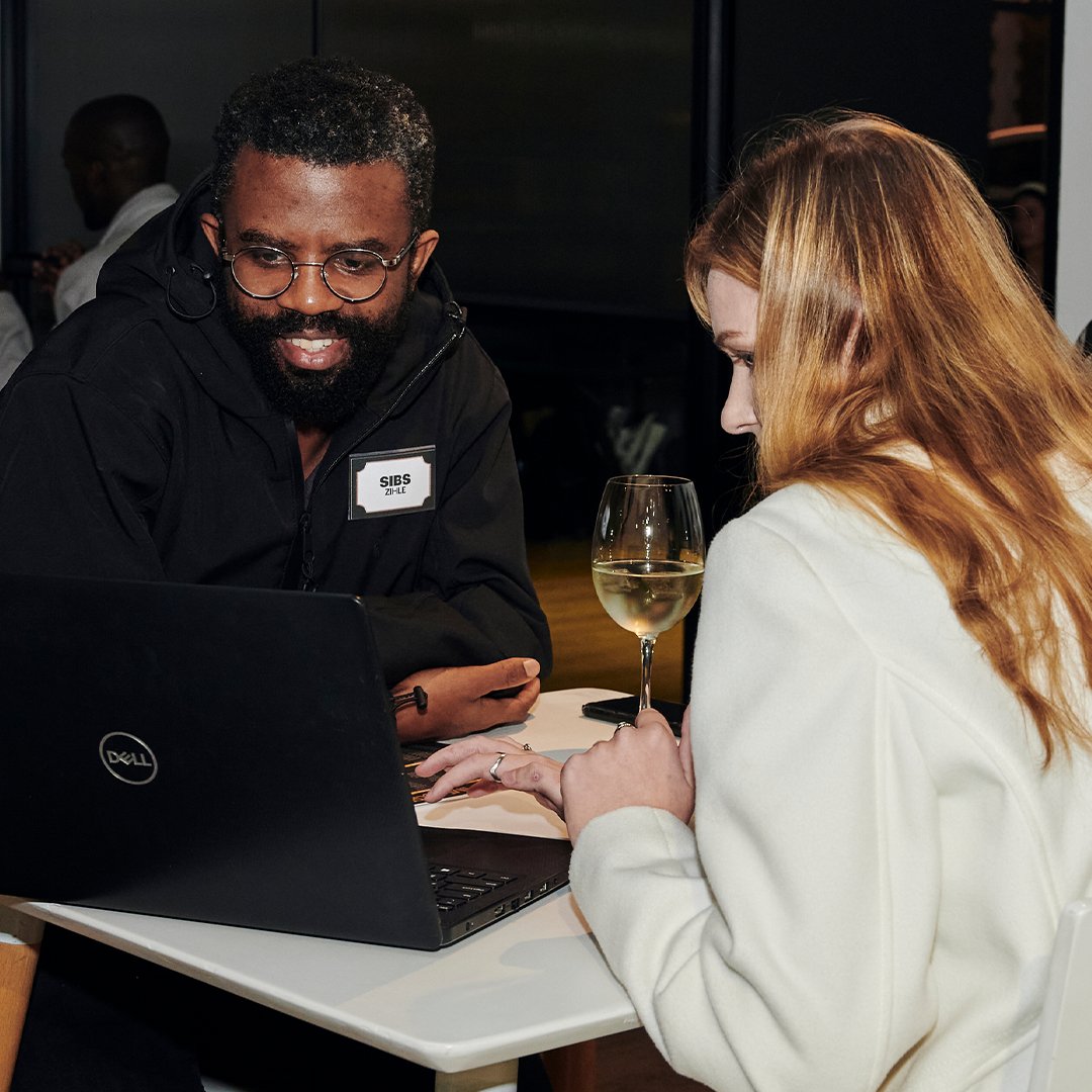 dukeadvertising's tweet image. In the words of our ECD @SuhanaGordhan, if this is what the future looks like, DAMN, it’s bright! 🔥This was @TheOneClub #PortfolioNight hosted at DUKE.

Well done to our students, and thank you to our creative leaders. All-star winners will be announced this week!