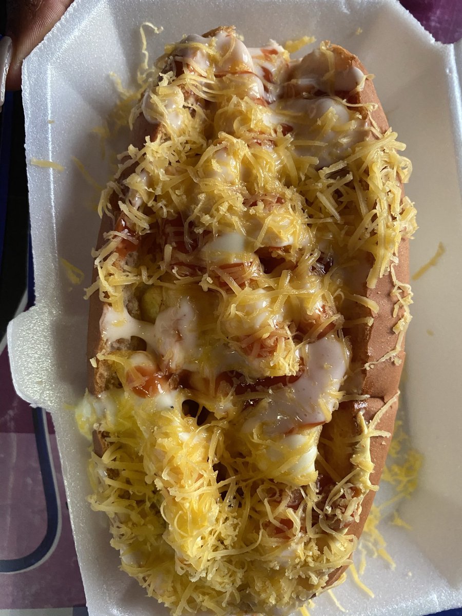noxolo_mathula's tweet photo. My first baby HotdogsbyNoxolo please do come through if you around Kwamashu for the best hotdogs and many more delicious menu 🌭🌭🌭🌭 🍟🍟🍟🍗🍗🍗🥪🥪🥪🥪we are below C&amp;B taxi rank.Ngyabonga Ngoxhaso Lenu ❤️❤️🙌🏾🙌🏾 https://t.co/lhMLk4nCkr